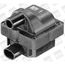 BERU Zündspule ZS078