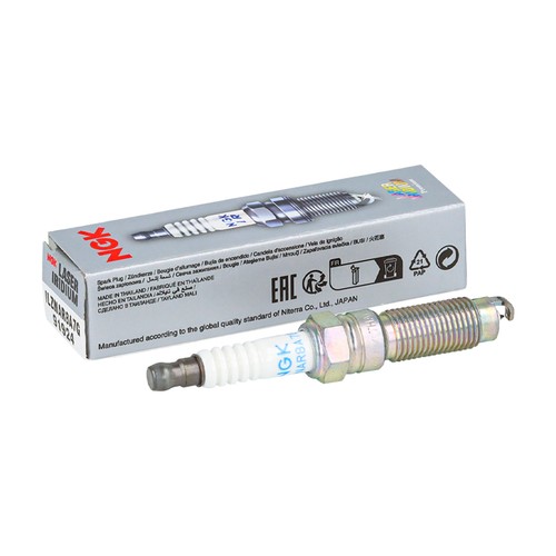 Zündkerze ngk laser - ngk, iridium