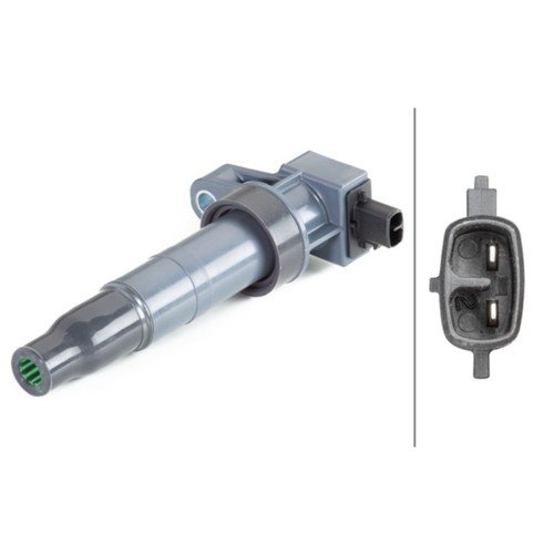 Zündspule hella 5da - 5da, 358