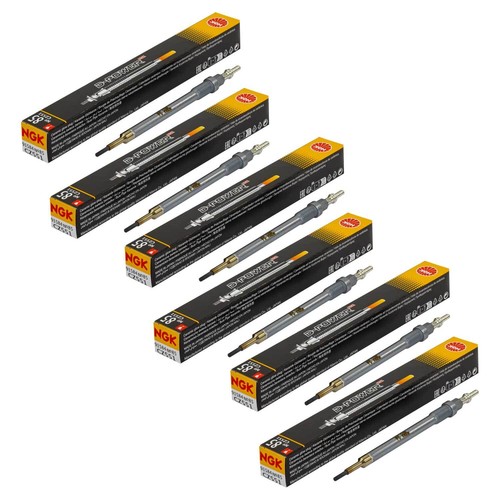 Glühkerze ngk power - d-power, 85