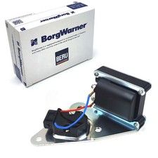 Beru Zündspüle ZSE037 für