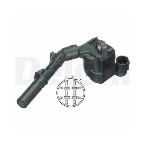 Delphi gn10691 12b1 - delphi, gn10691-12b1