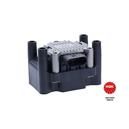 Zündspule ngk 48010 für audi - 48010,