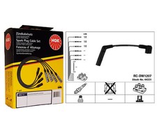 NGK  Zündleitungssatz