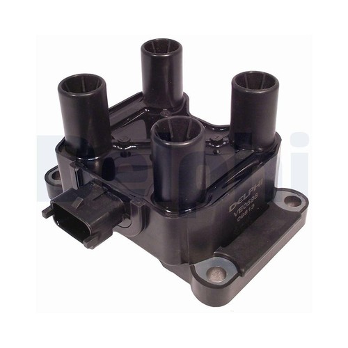 Delphi gn10365 12b1 zündspule - delphi, gn10365-12b1