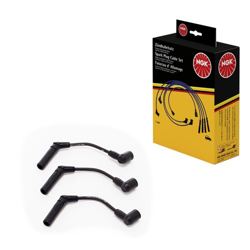 Zündleitungssatz kabel - 3,