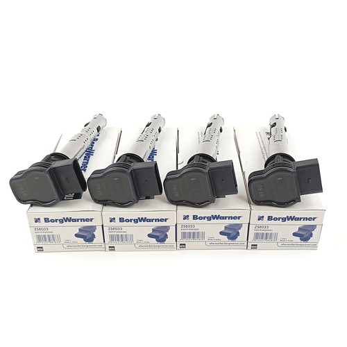 Zündspule beru zse033 für - 4x,