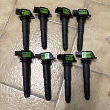 BERU ZSE012 Zündspule für