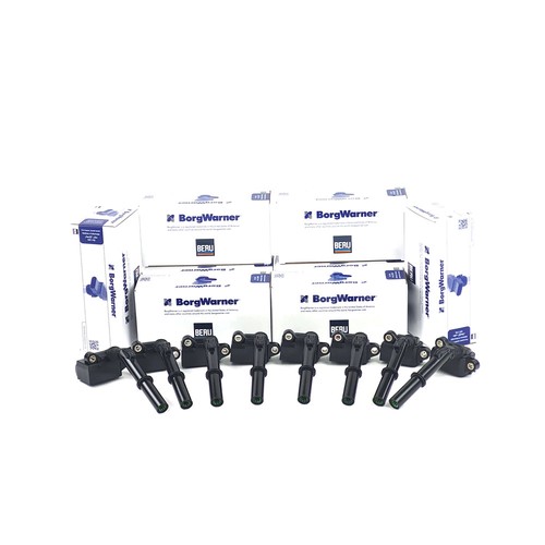 Beru zündspule zse093 - 8x,