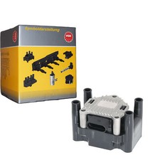 NGK  Zündspule U2003  Audi