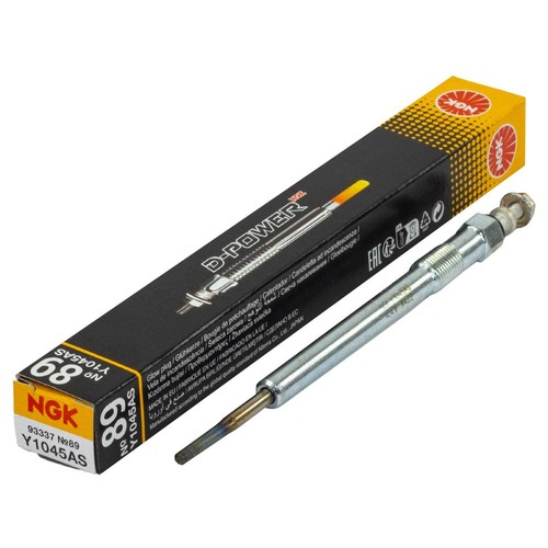 Glühkerze ngk power 89 - glühkerze, d-power