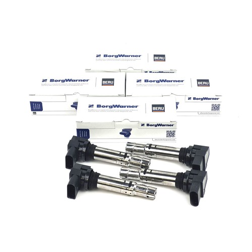 Beru zündspule zse030 für - beru,
