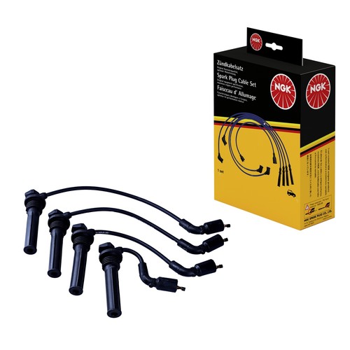 Zündleitungssatz kabel - zündleitungssatz,