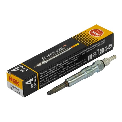 Glühkerze ngk power 4 - ngk, d-power