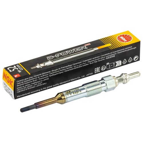Glühkerze ngk power 52 - ngk, d-power