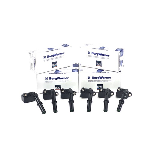 Beru zündspule zse093 - 6x,