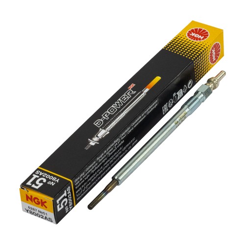 Glühkerze ngk power 51 - d-power,