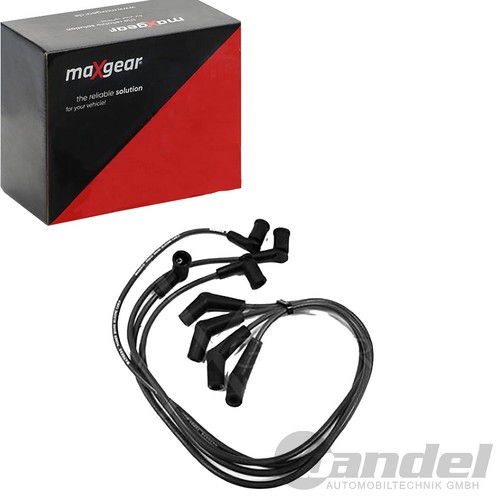 Maxgear zündkabel satz - maxgear, zÜndkabel-satz