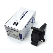 Beru ZSE009 Zündspule für