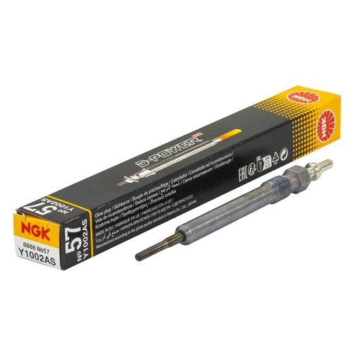 Glühkerze ngk power 57 - ngk, d-power