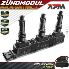 Zündmodul Zündspule für