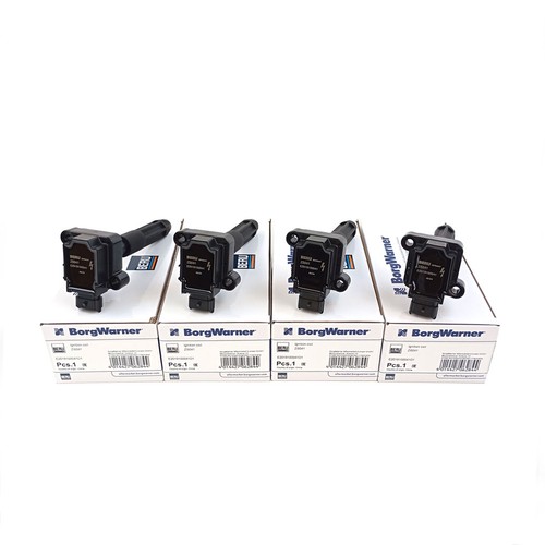 Beru zündspule zs041 - 4x,