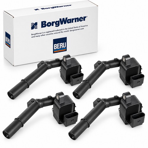 Beru zse332 zündspule - 4, für