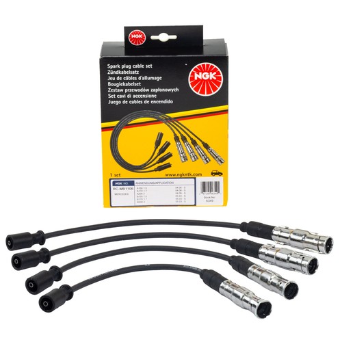 Zündkabel kabel zündleitung - zündkabel,