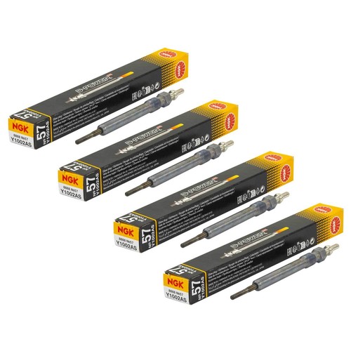 Glühkerze ngk power y - glühkerze, 4