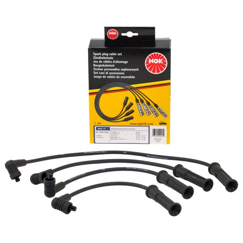 Zündkabel kabel zündleitung - zündkabel,