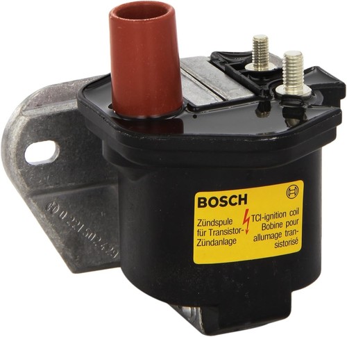 Bosch 0221502429 zündspule - -,
