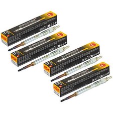 Glühkerze NGK D-Power 55