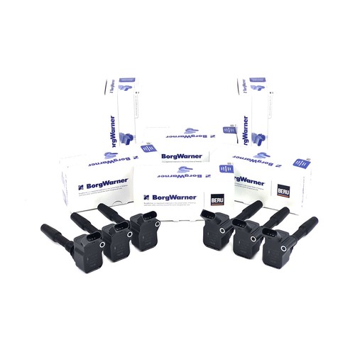 Beru zündspule zse137 für - 6x,