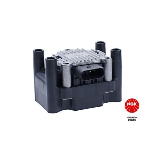 Zündspule ngk 48010 für - für, audi