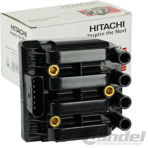 Astemo hitachi zündspule 0 - zÜndspule, 2.0