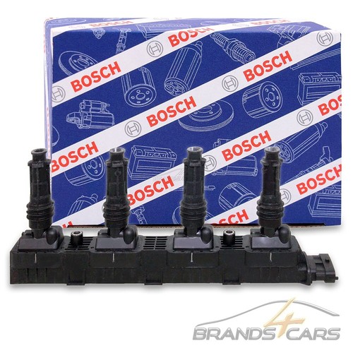 Bosch zündspule zündmodul - zÜndspule,