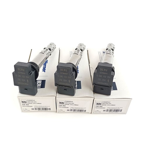 Beru zündspule zse059 für - 3x,