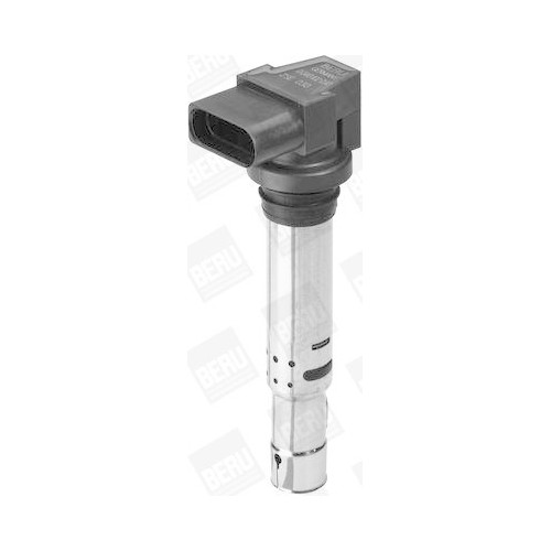 Zündspule borgwarner - zündspule,