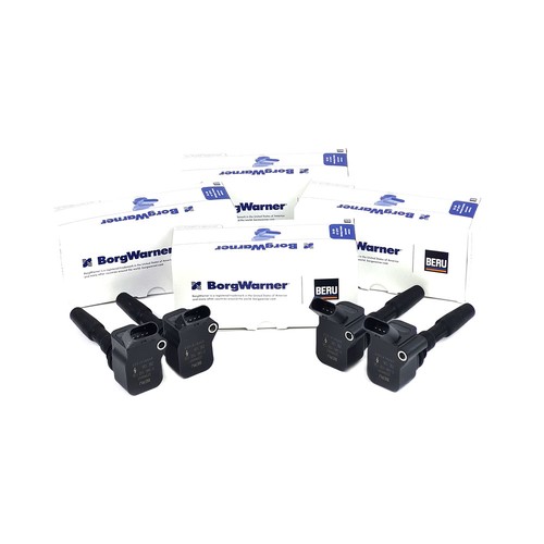 Beru zündspule zse126 für - 4x,