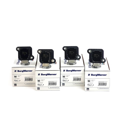 Beru zündspule zs016 - 4x,