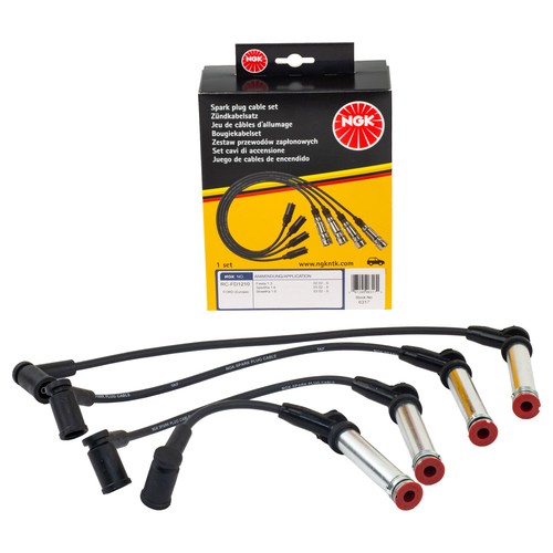 Zündkabel kabel zündleitung - kabel,