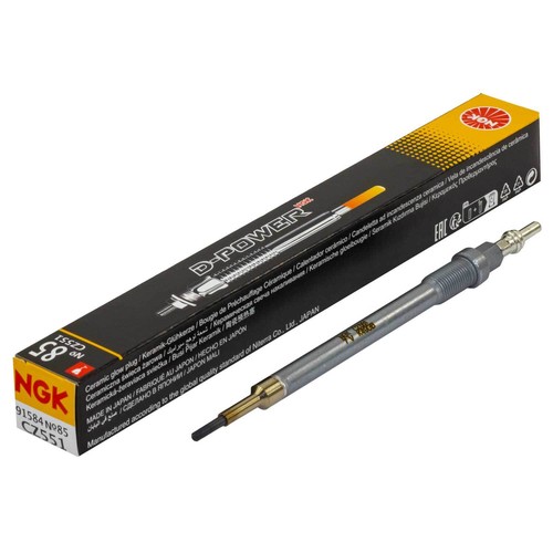 Glühkerze ngk power 85 - ngk,
