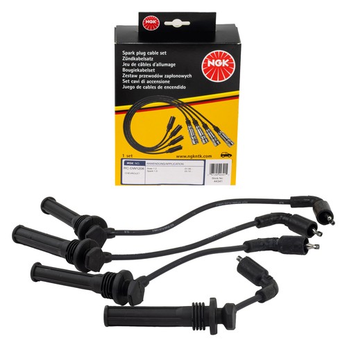 Zündkabel kabel zündleitung - kabel,