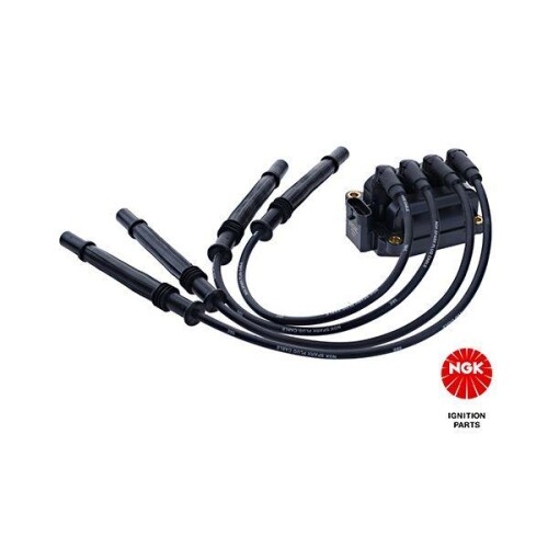 Zündspule ngk 49075 für - 49075,