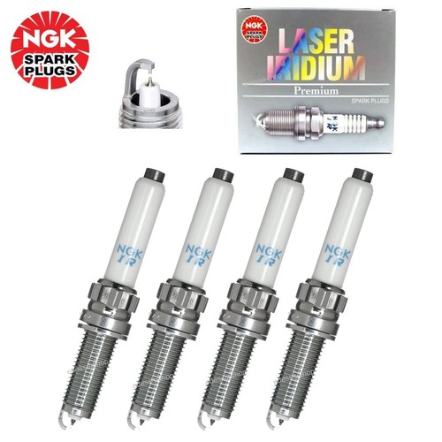 Ngk ilker7a8egs iridium - ngk,