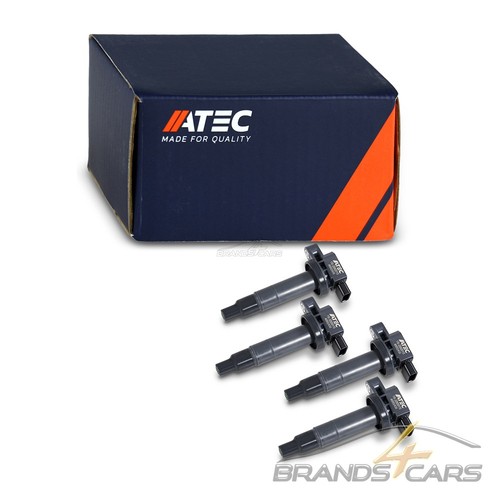 Atec zündspule für toyota - 4x,